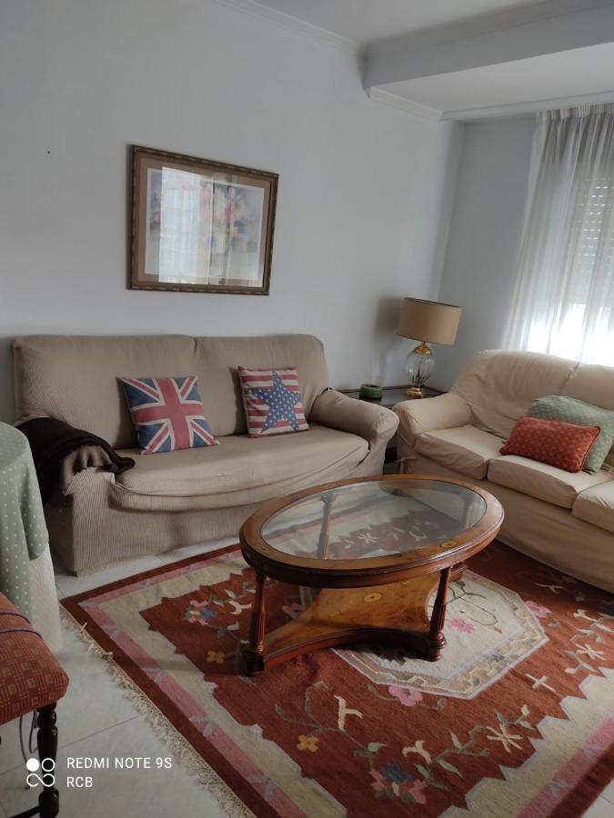 Mirador De Tambo-Patrimonio Apartment Пойо Екстериор снимка
