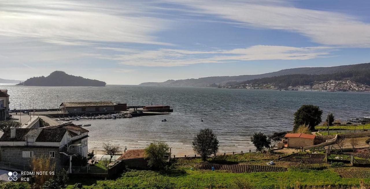Mirador De Tambo-Patrimonio Apartment Пойо Екстериор снимка