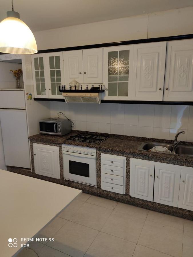 Mirador De Tambo-Patrimonio Apartment Пойо Екстериор снимка