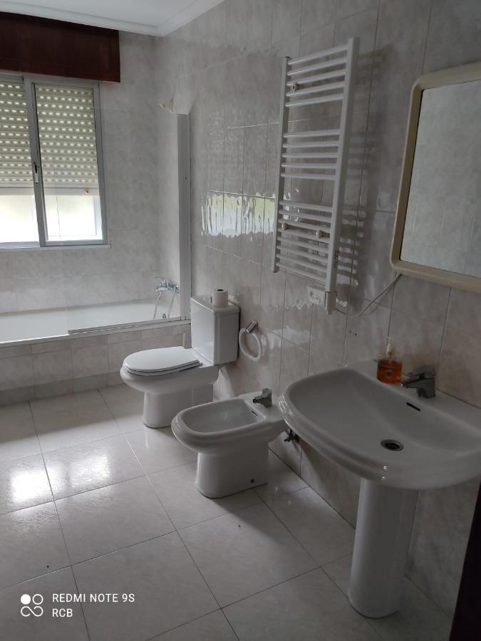 Mirador De Tambo-Patrimonio Apartment Пойо Екстериор снимка